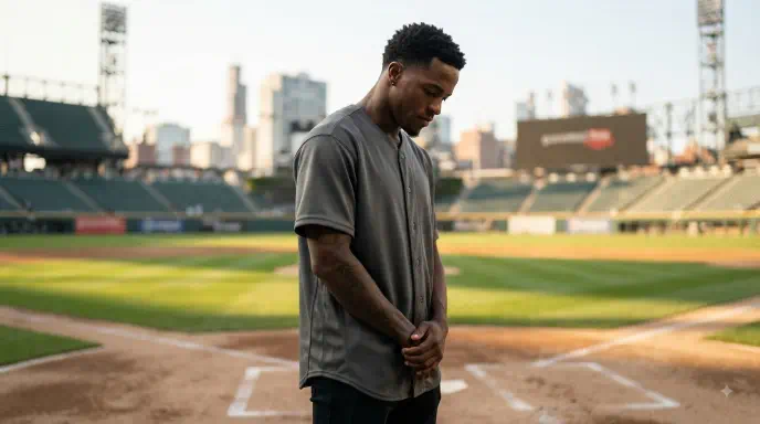 Tim Anderson anuncia su retiro y cierra una carrera marcada por su impacto con White Sox