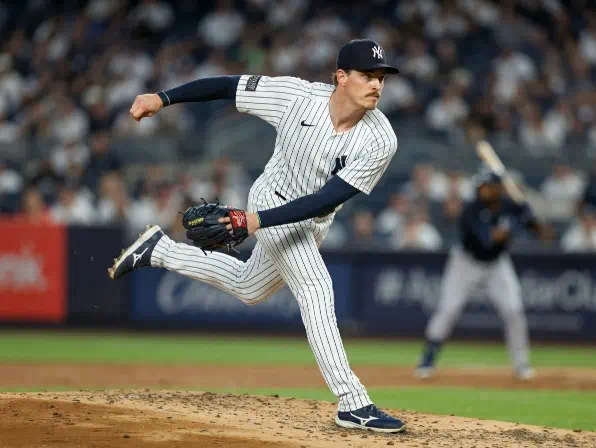 Yankees confían en que Max Fried cumpla una estancia mínima en lesionados