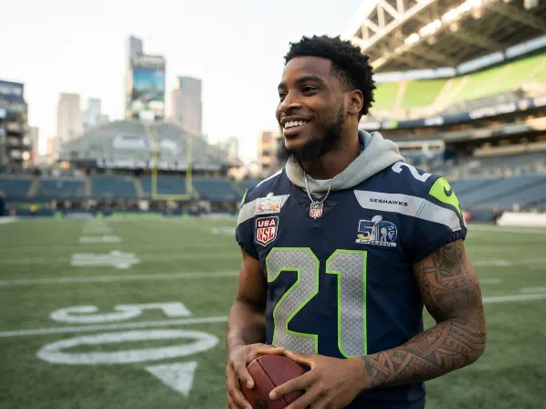Devon Witherspoon acuerda extensión récord con los Seahawks